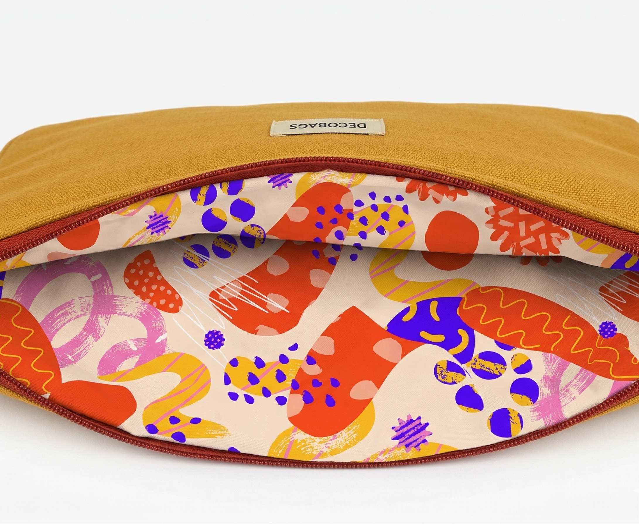 La Pochette d'ordinateur - Hindbag