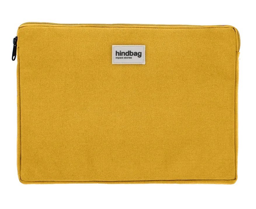 La Pochette d'ordinateur - Hindbag