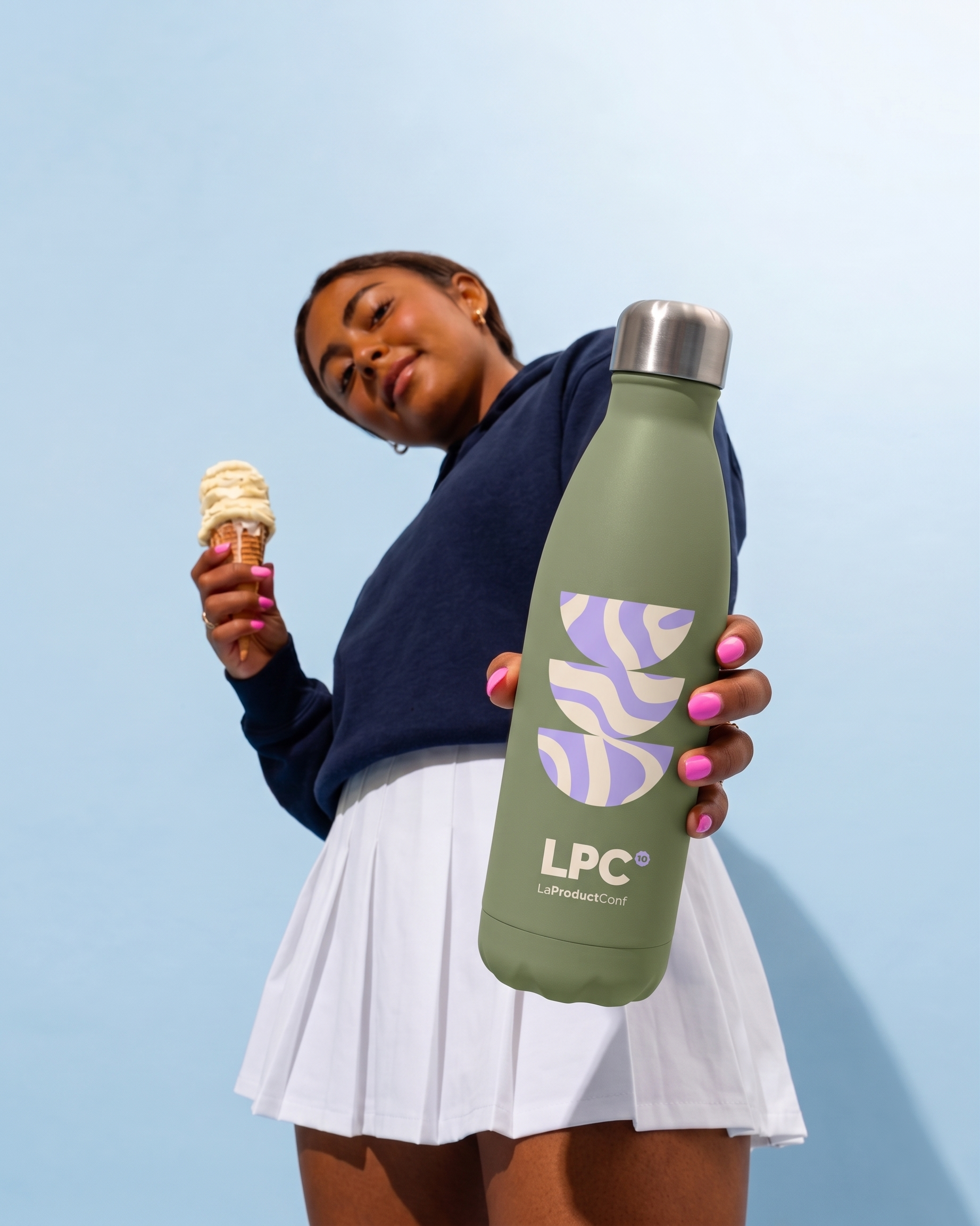 La Gourde LPC 2026