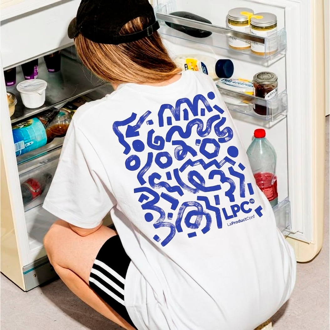 Le T-shirt