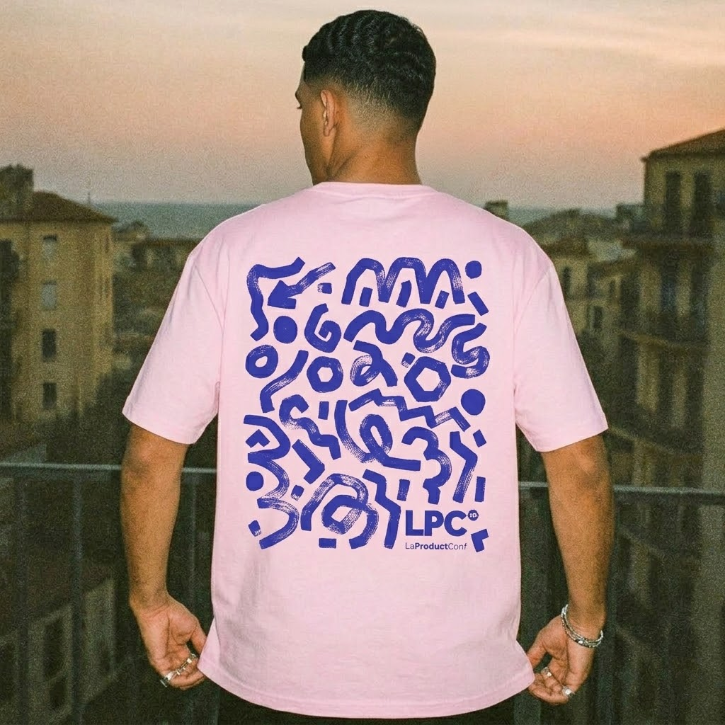 Le T-shirt