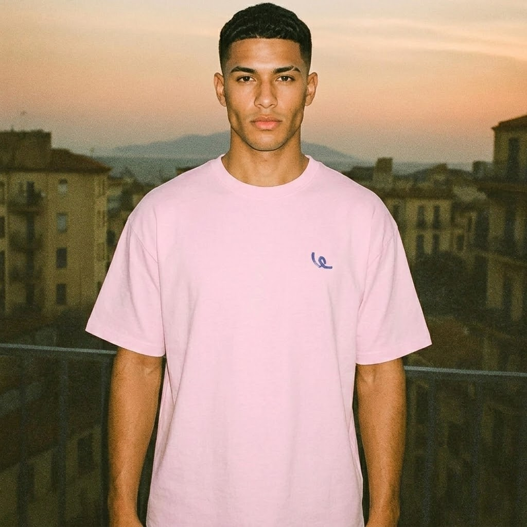 Le T-shirt