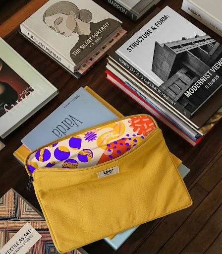 La Pochette d'ordinateur - Hindbag